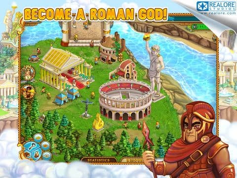 All My Gods HD Free screenshot 2