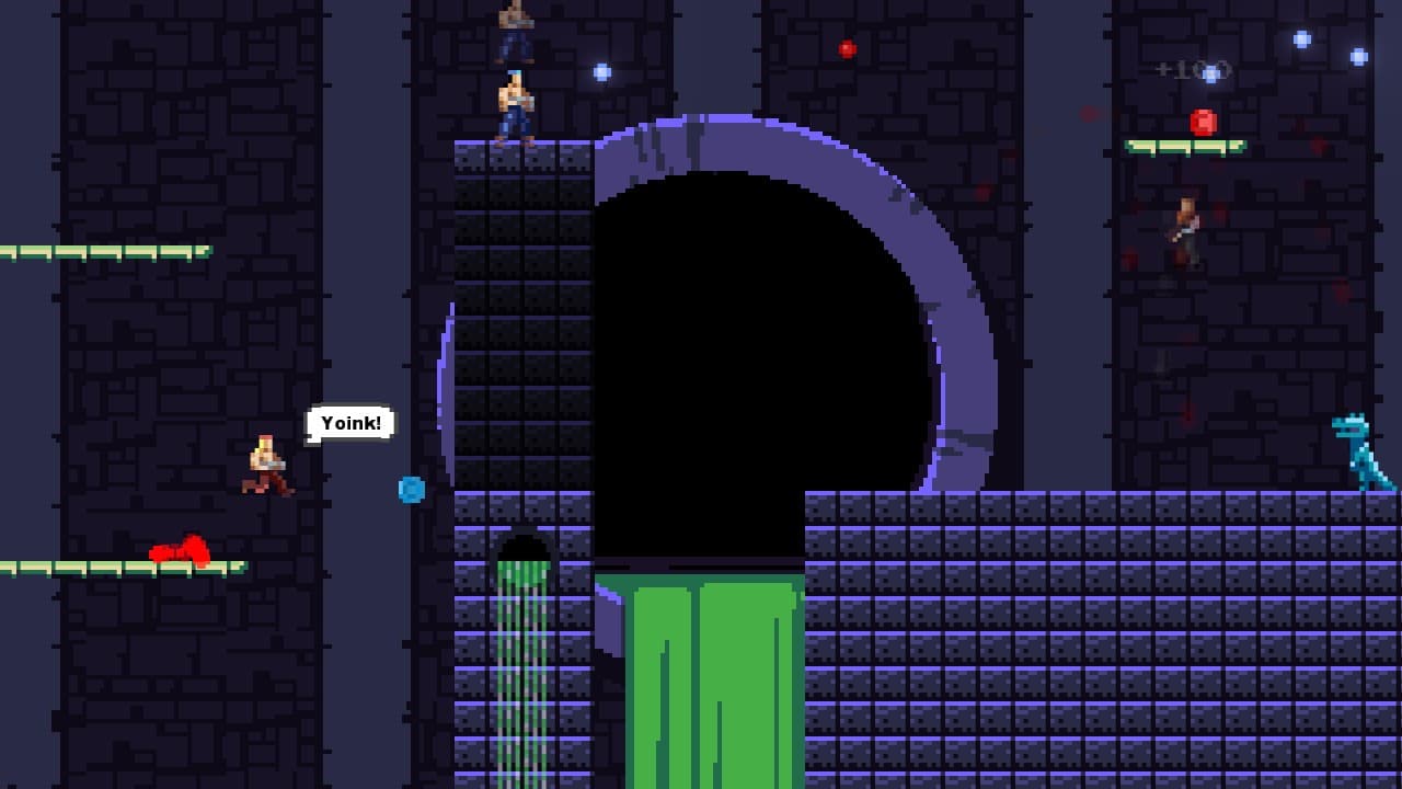 Platinum Kill screenshot 5