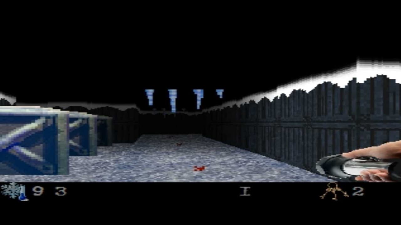 Psychical Madness screenshot 4