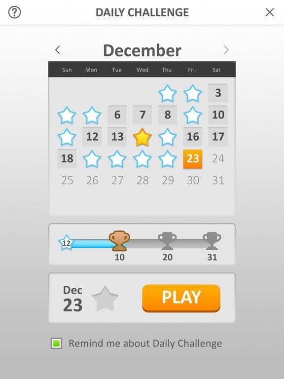 Classic Solitaire! screenshot 4