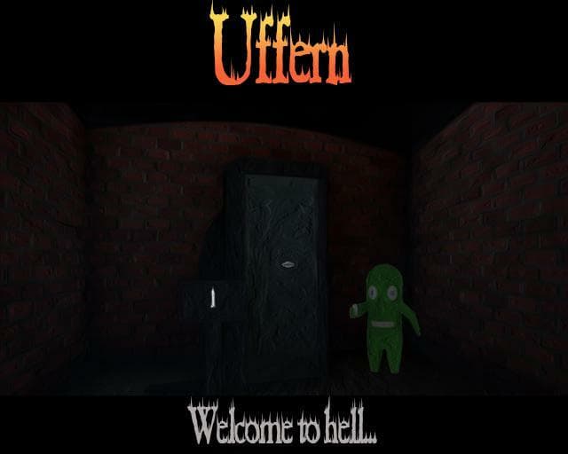 Uffern