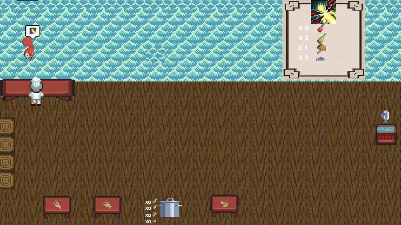 SuperChef screenshot 2