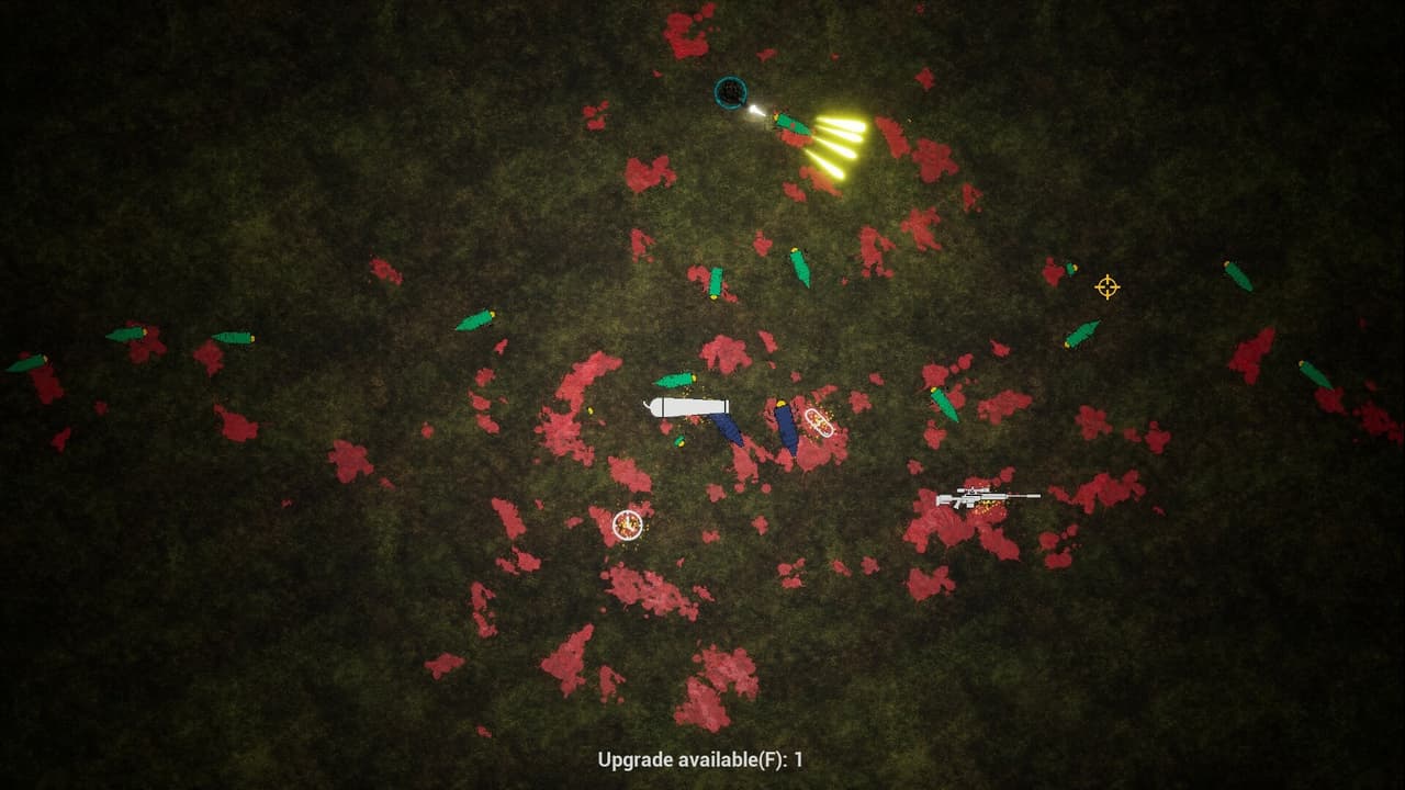 No Fear screenshot 3