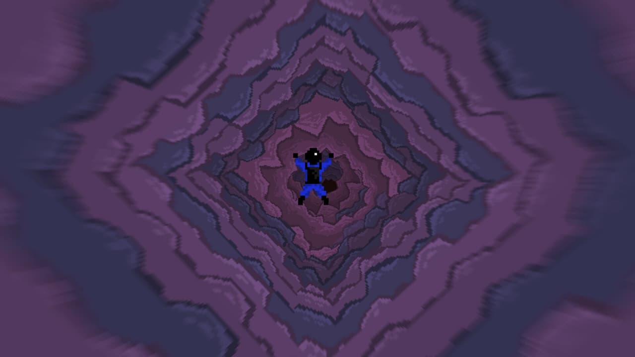 No Parachute screenshot 2