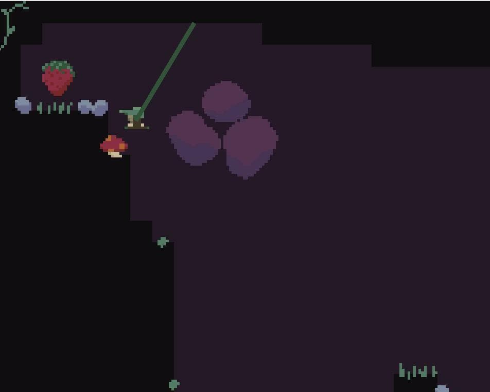 Lorelock screenshot 5