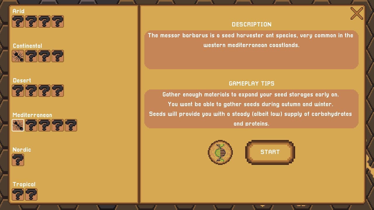 Age of Antpires screenshot 4