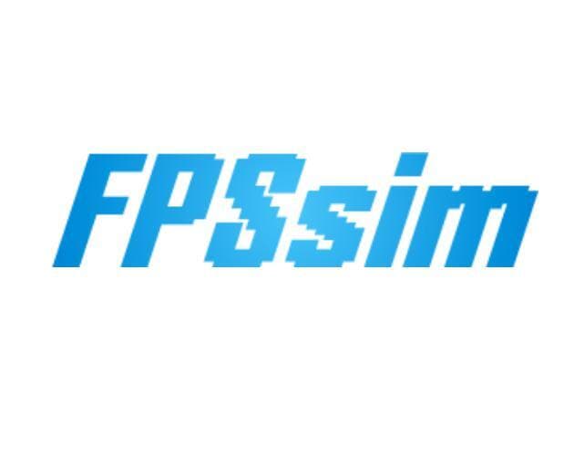FPSsim