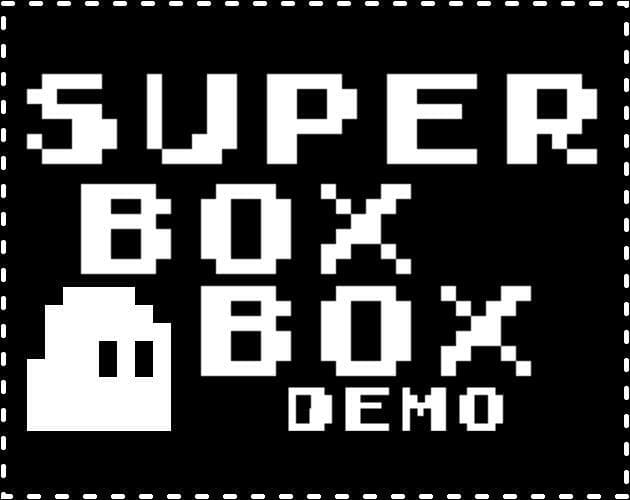 Super Box Box (Demo)