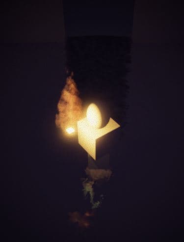 the Dark (ifman1) screenshot 3