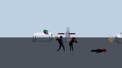 Break Time-The Game screenshot 4