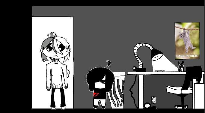 Uki (JonahWho665) screenshot 3