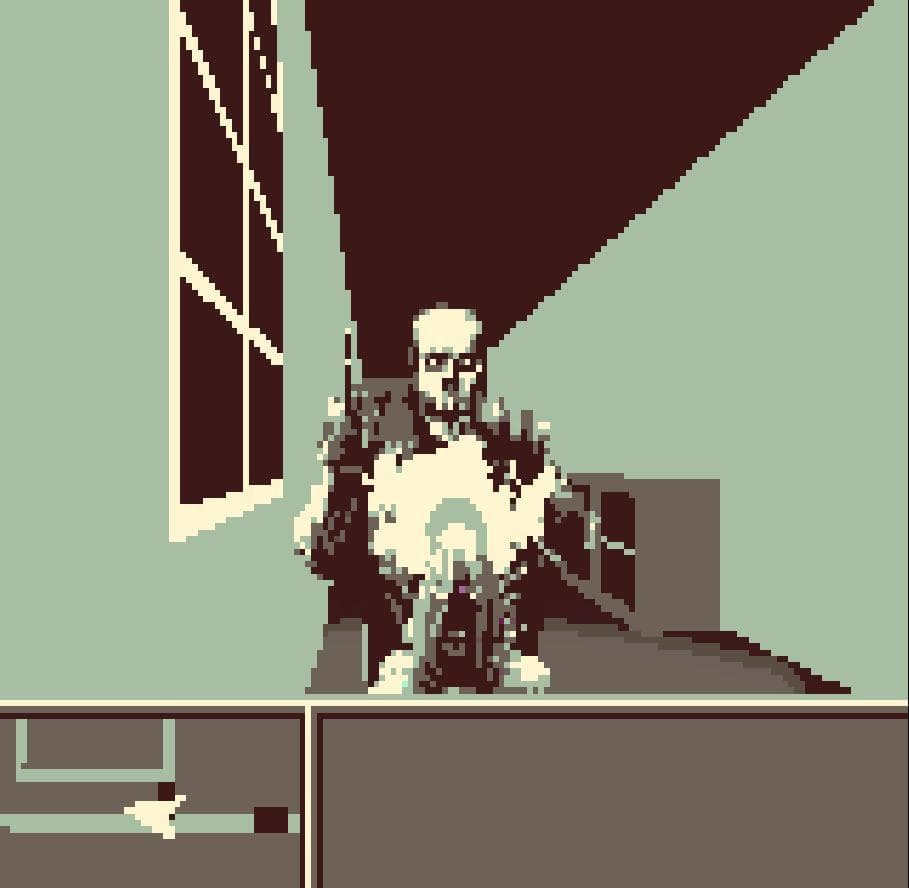 Ultimate Evil screenshot 4