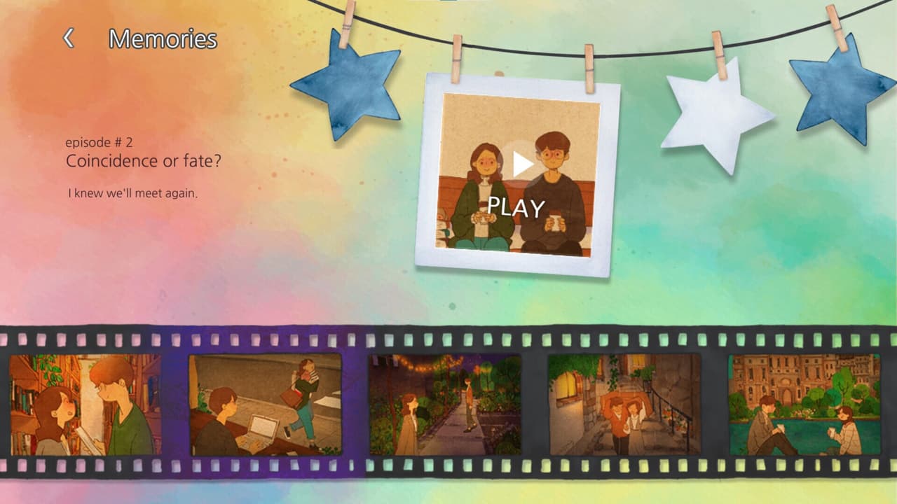 Love is... screenshot 4