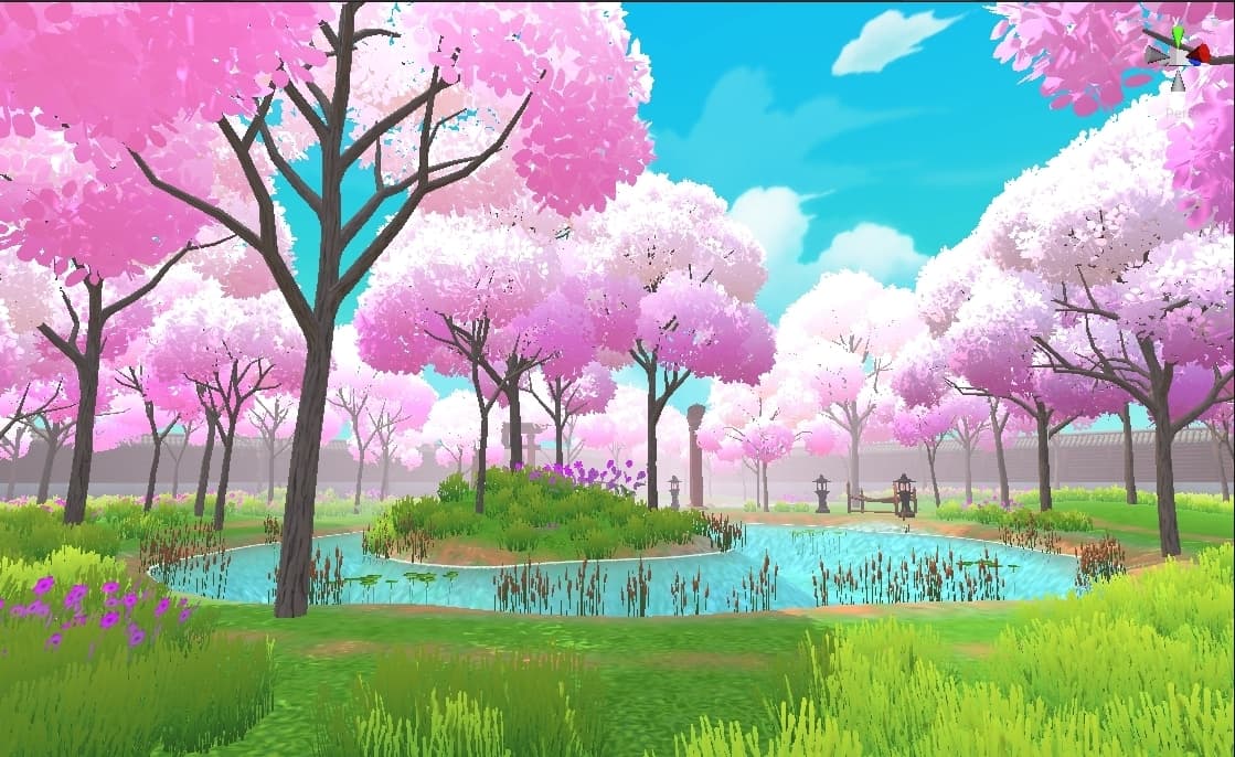 ZenVR screenshot 4