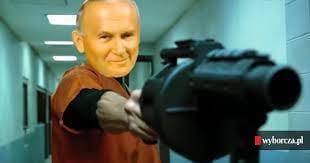 John Paul II Simulator screenshot 2