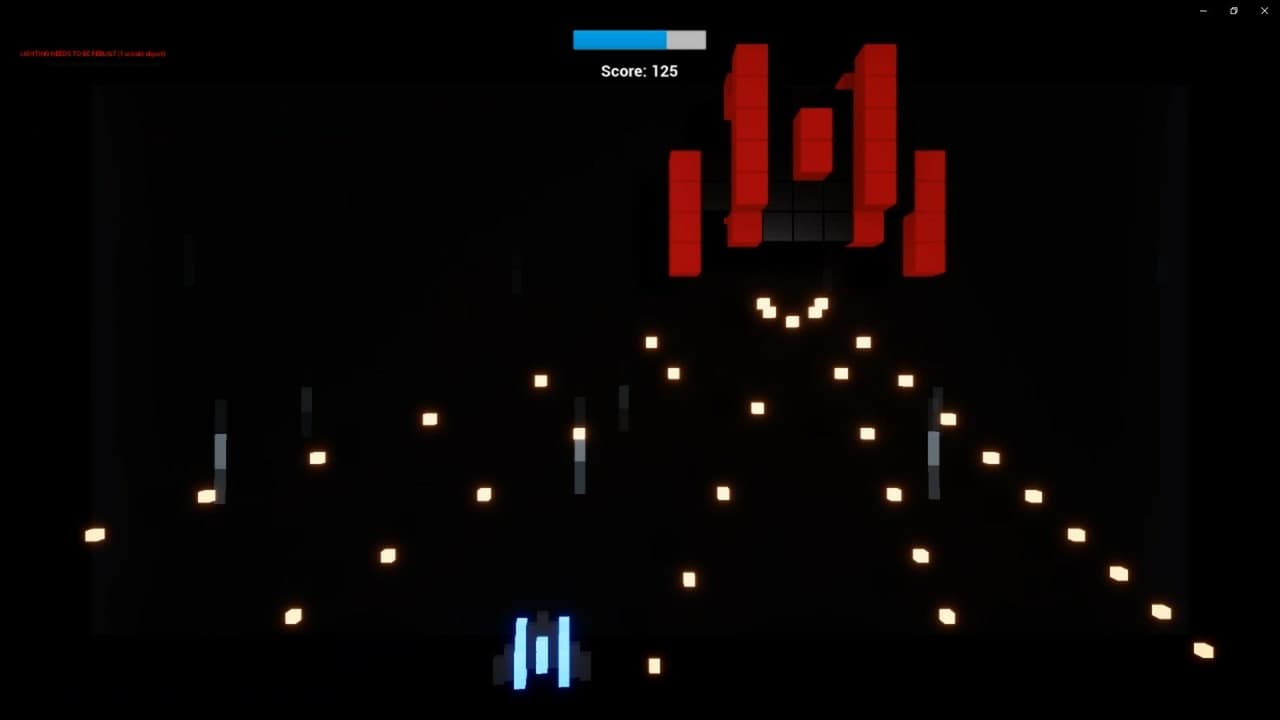 Fury Waves screenshot 3