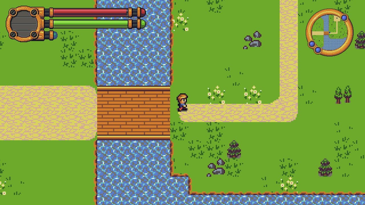 Adlez screenshot 2