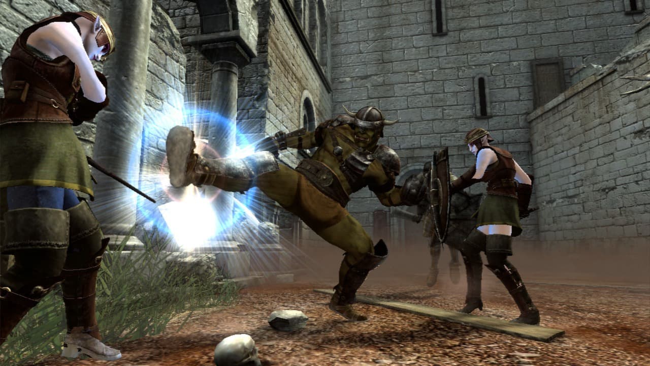 Clan of Champions screenshot 4