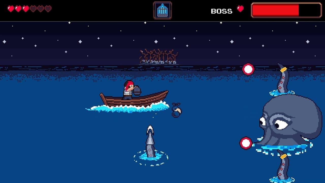 Corsair`s Madness screenshot 2