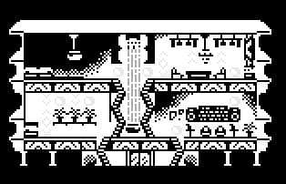 Dimgeer - The Colors screenshot 3