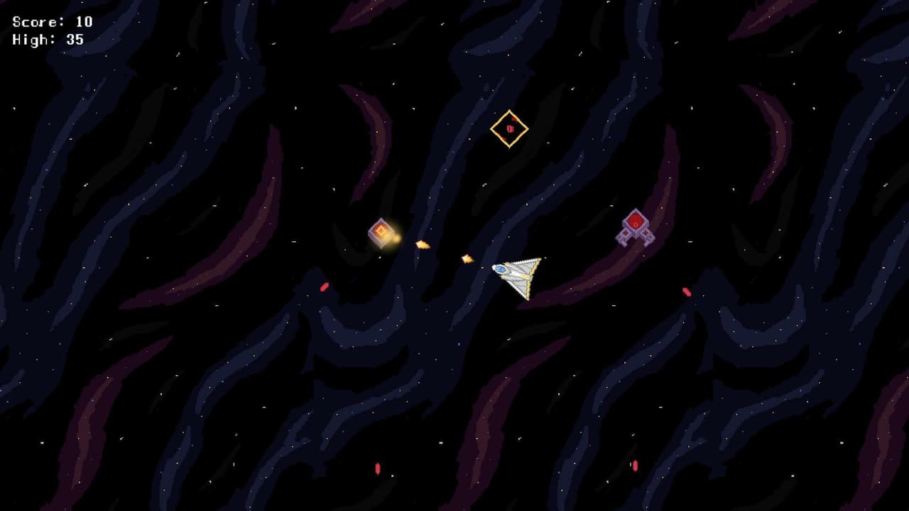 2D Shooter (Cringei) screenshot 3