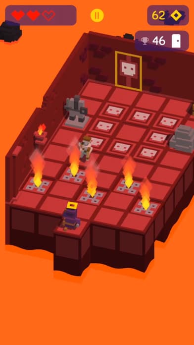 Looty Dungeon screenshot 5