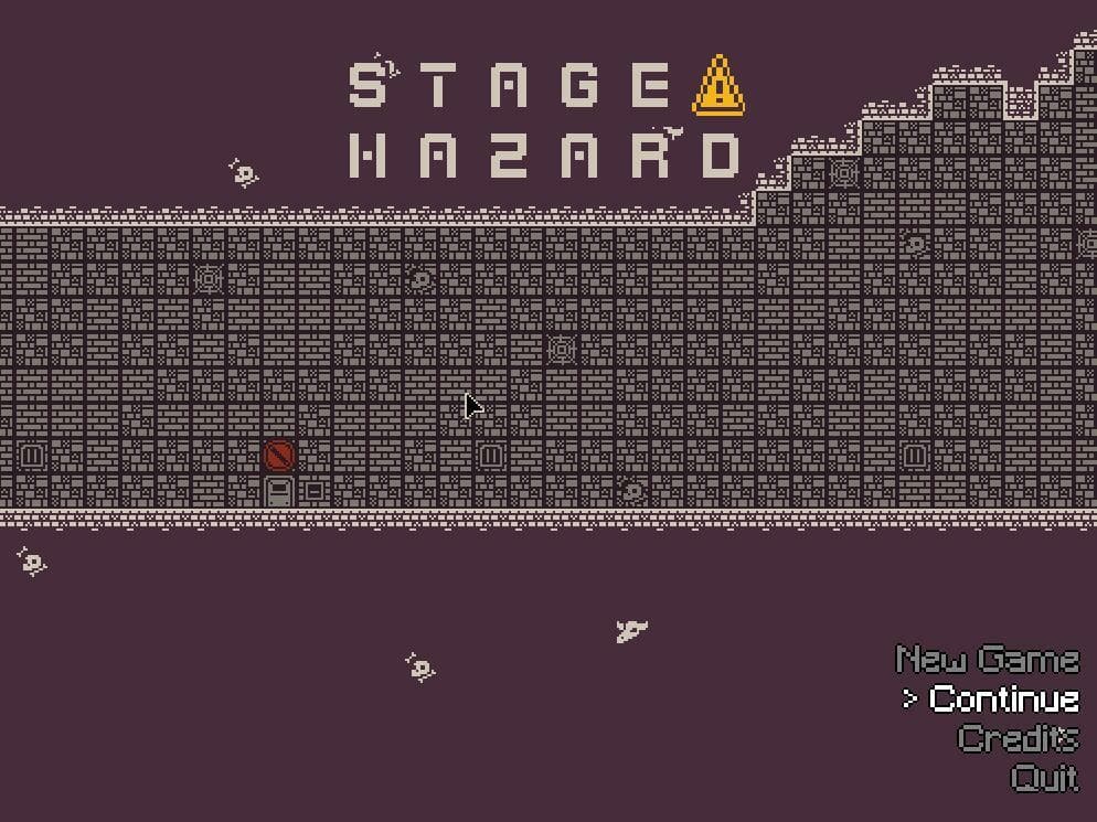 Stage Hazard