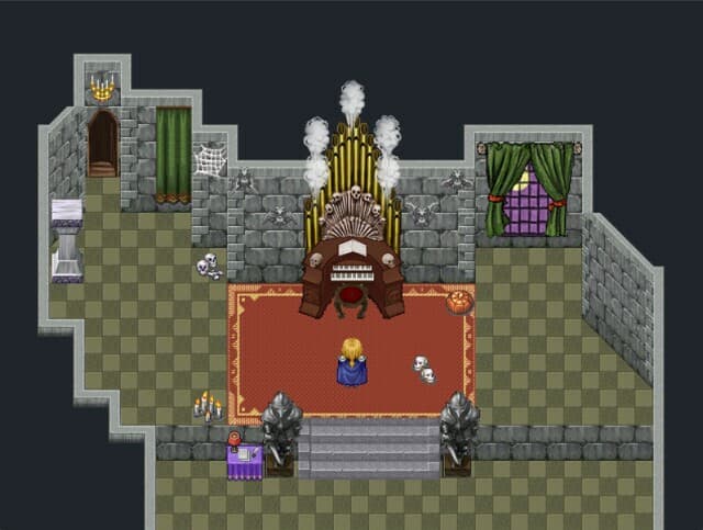 Untold Story screenshot 2