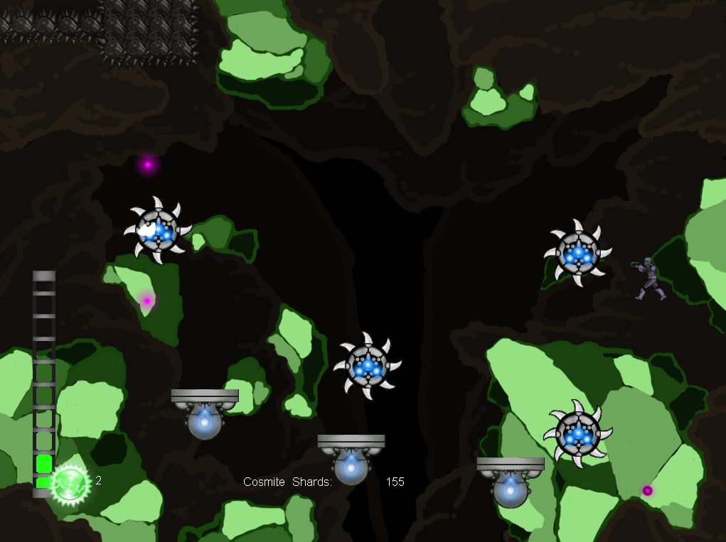 Evil Robots From N1M screenshot 3