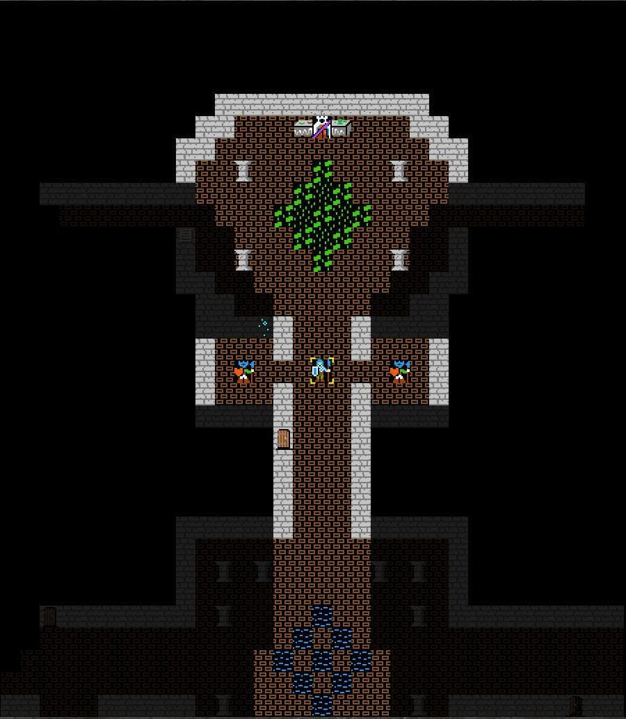 Deathlord Relorded