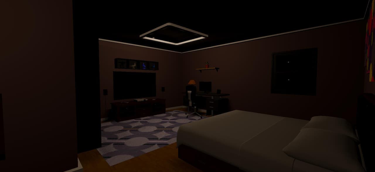 Hurtful Guest screenshot 2