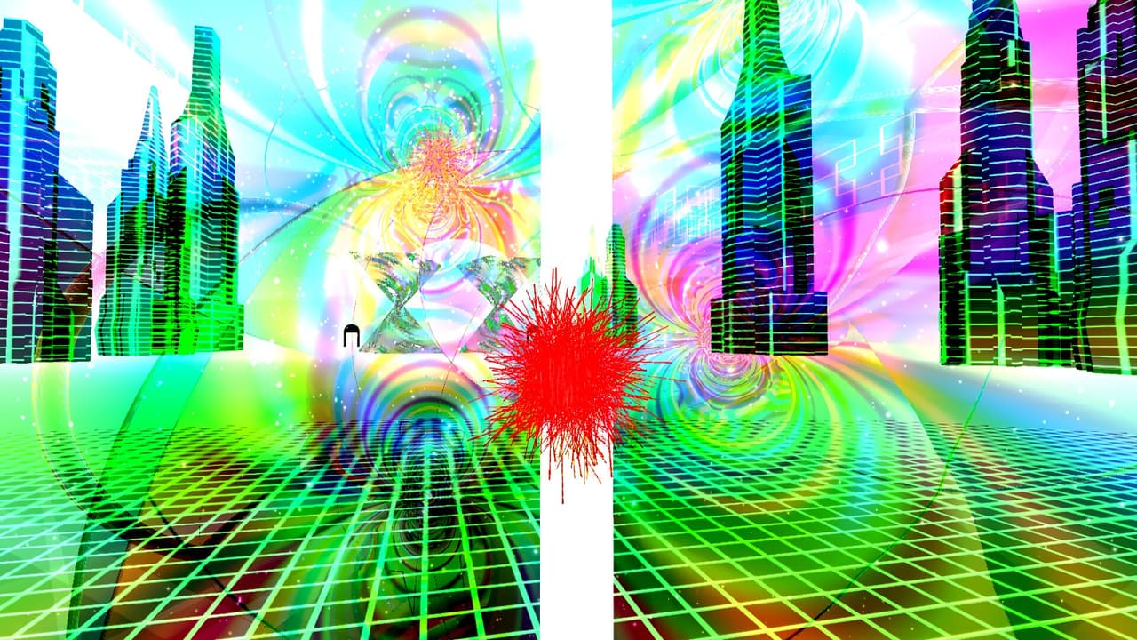 Hoverboy screenshot 2