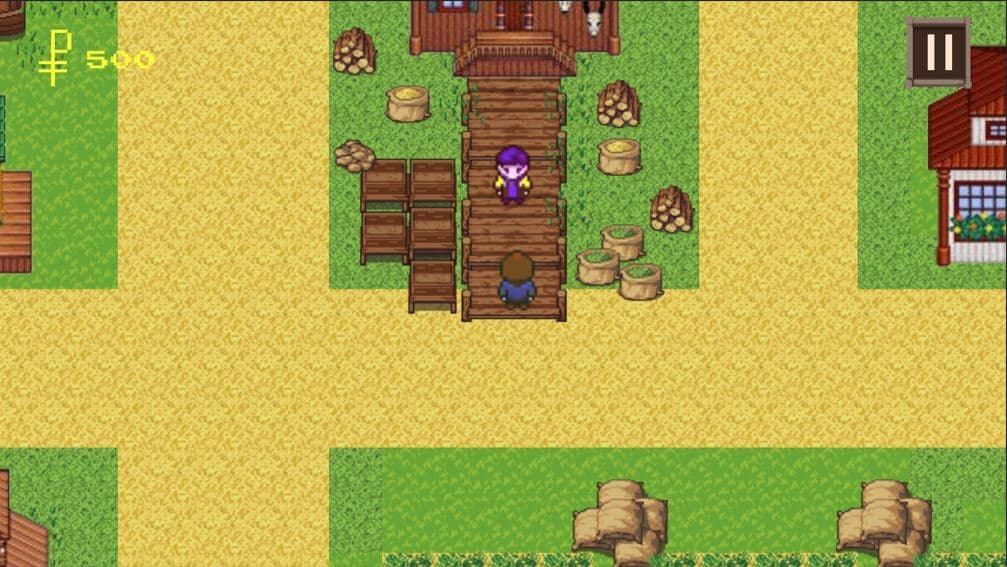 My Little World (AlejoBerg) screenshot 2