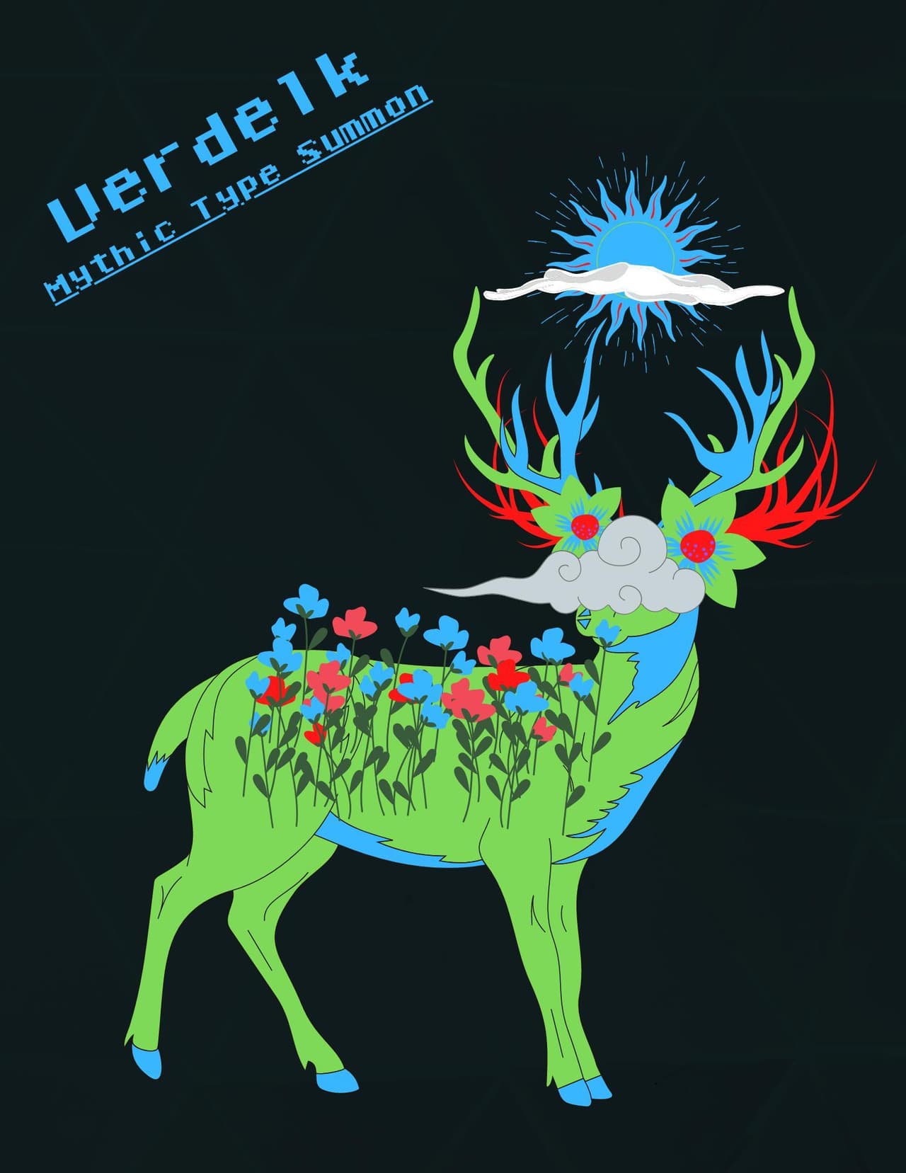 VERDANT Version: Disk Masters Expansion 1 screenshot 5