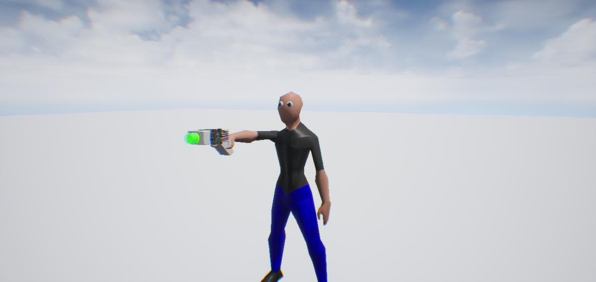 DMod screenshot 2
