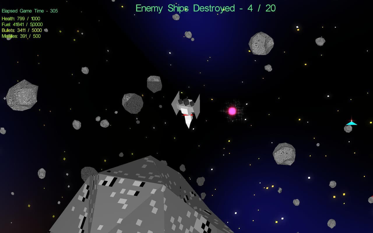 RealOrbit screenshot 4