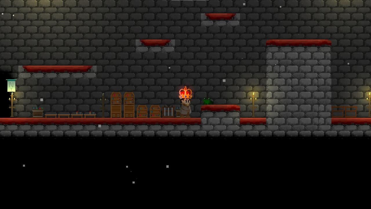 The Weight of the Crown screenshot 4