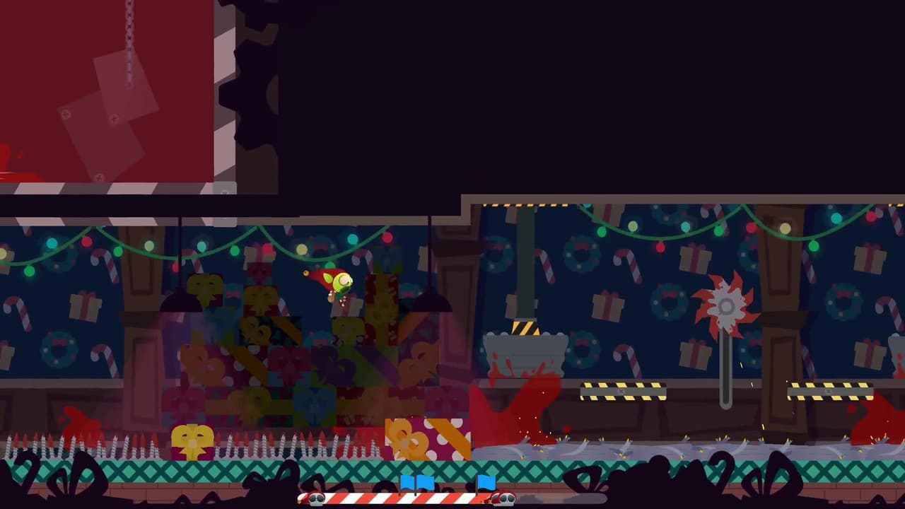 Pauvre Roger screenshot 4