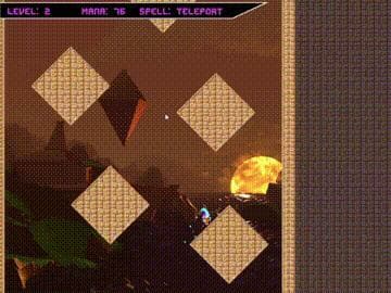 Forgotten Factories screenshot 2
