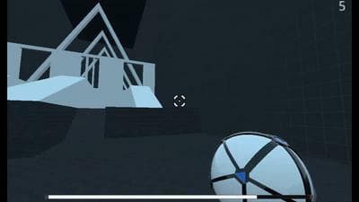 Hectic Hop screenshot 3