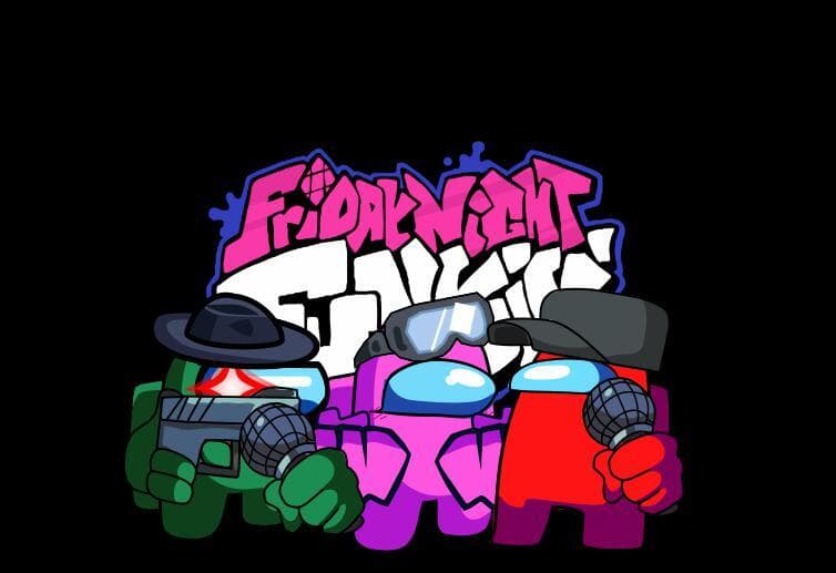 FNF: Skeld Situations