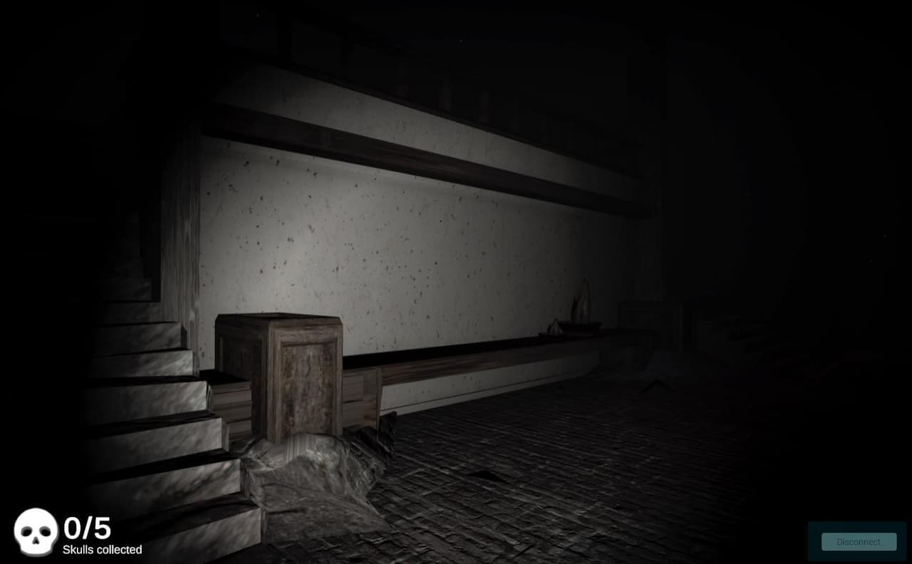 Grave Mistake (Spiderspy) screenshot 3