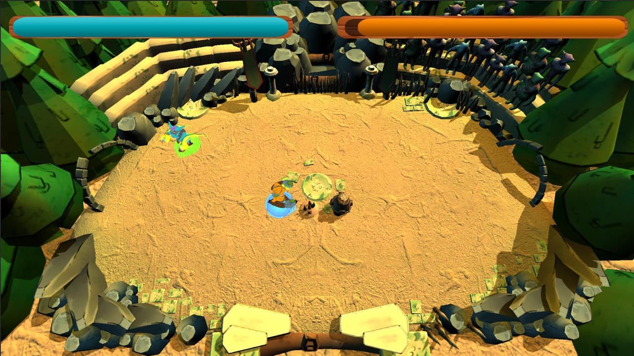 Heal with it screenshot 4