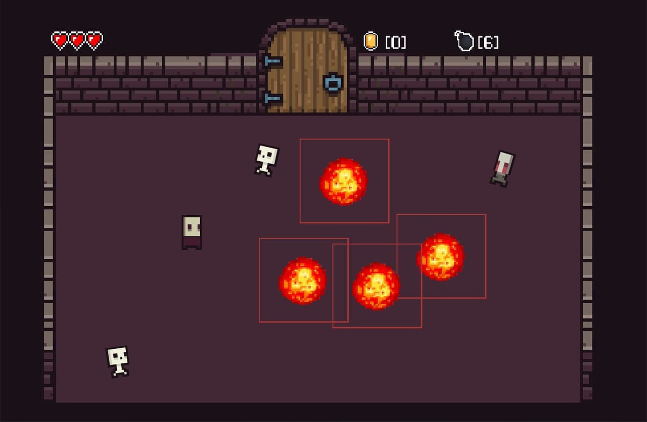 Short Fuse screenshot 5