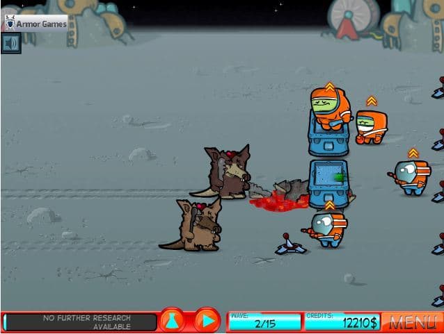 Planet Juicer