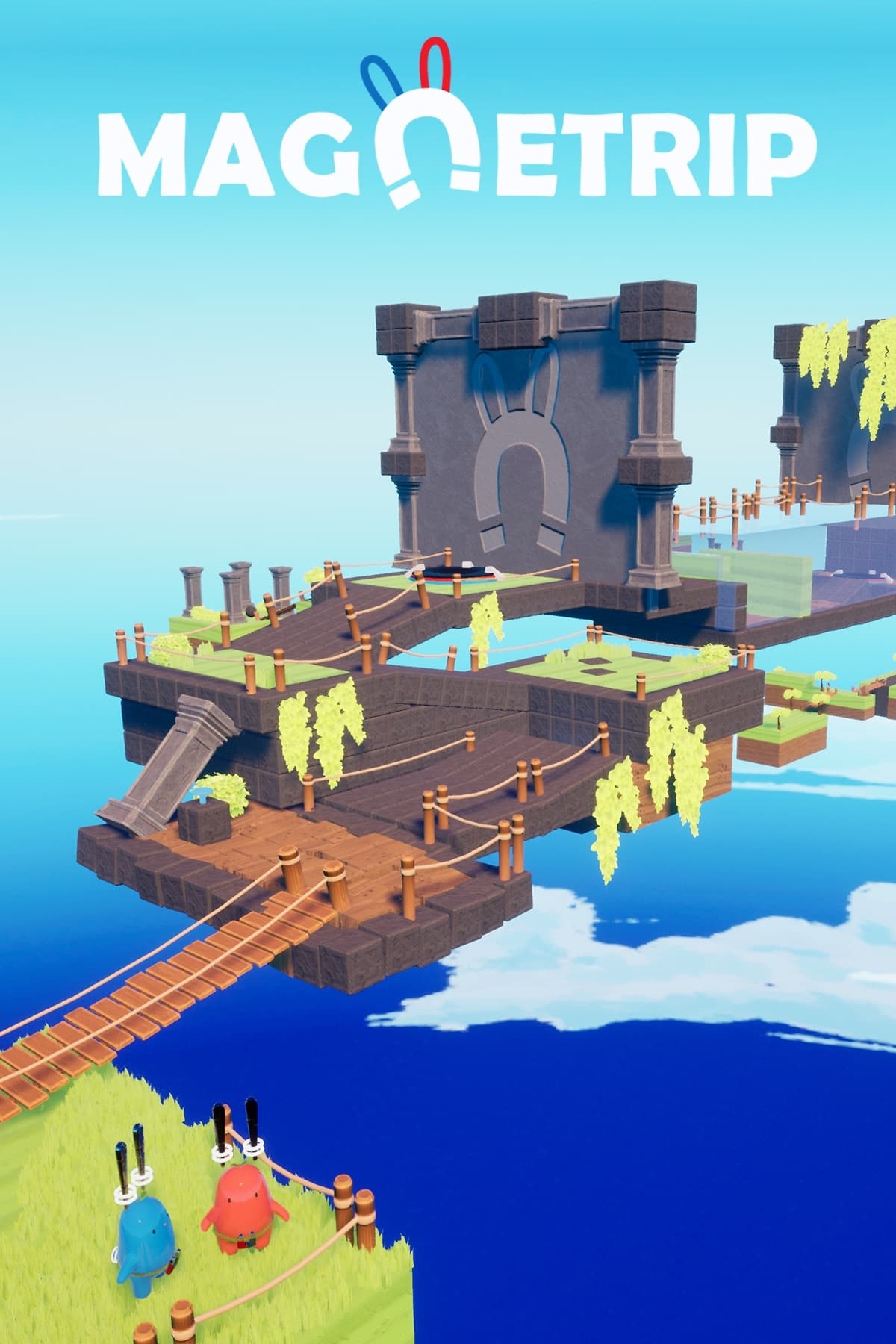 Magnetrip screenshot 2