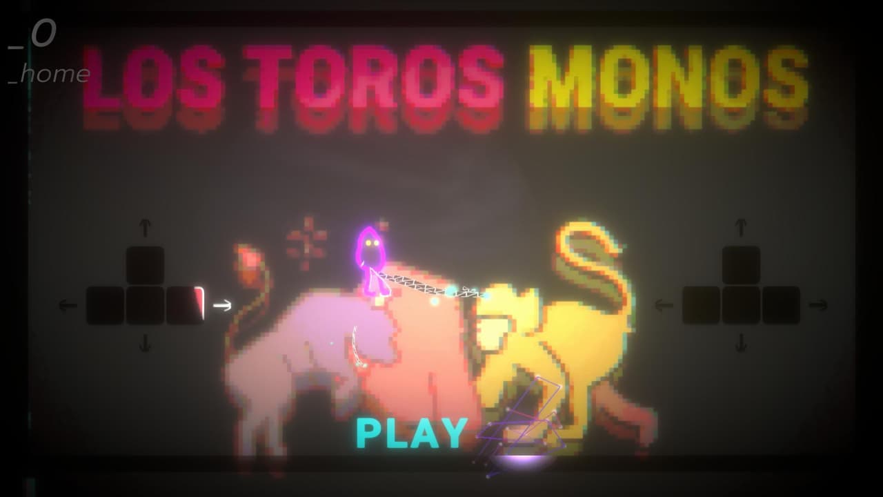 Los Toros Monos