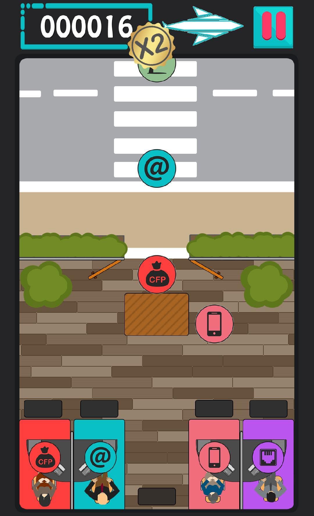 Guidez-les Tous screenshot 5