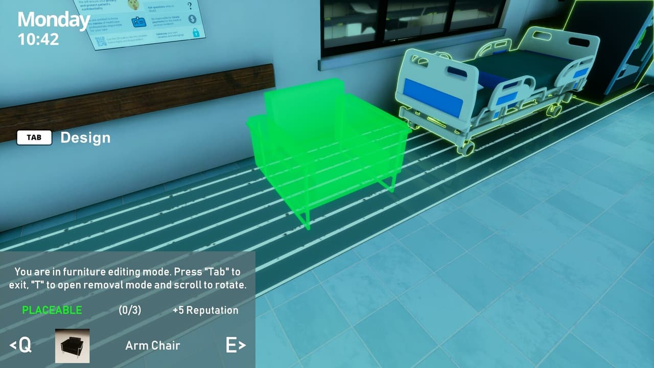 Doctor Life Simulator screenshot 5