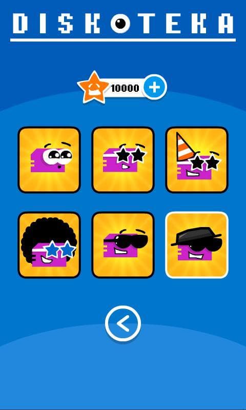 Diskoteka screenshot 3